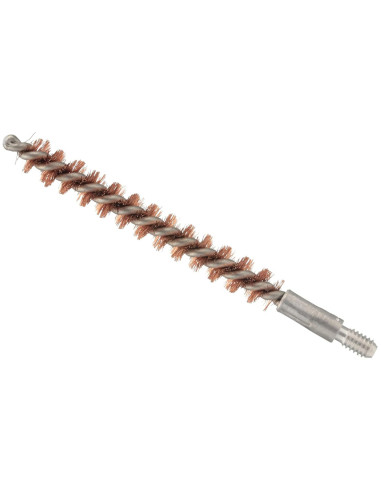 Escobilla de bronce HOPPE'S rifle - calibre .270/7mm. - 1304P