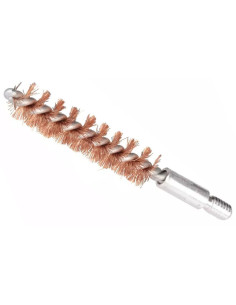 Escobilla de bronce HOPPE'S pistola - calibre 10mm./.40 - 1308AP