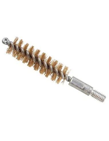 Escobilla de bronce HOPPE'S pistola - calibre .38 - 1307P