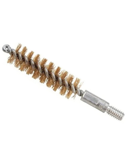 Escobilla de bronce HOPPE'S pistola - calibre .38 - 1307P