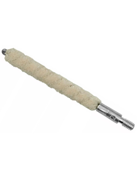 Escobilla de guata HOPPE'S - calibre .22/270 - 1321