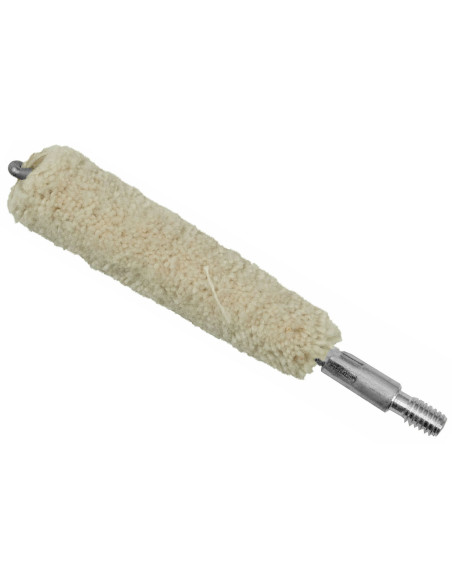 Escobilla de guata HOPPE'S - calibre .35/.38/.338 - 1323