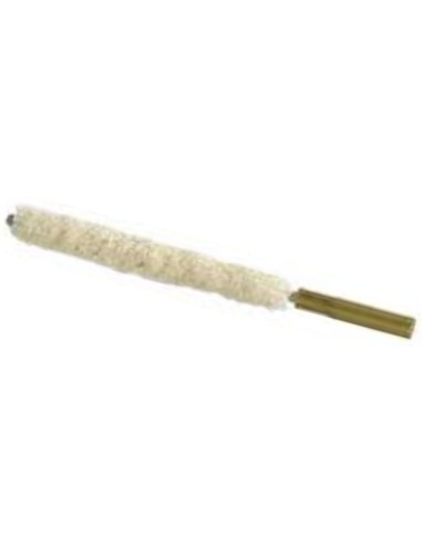 Escobilla de guata HOPPE'S - calibre .17/.204