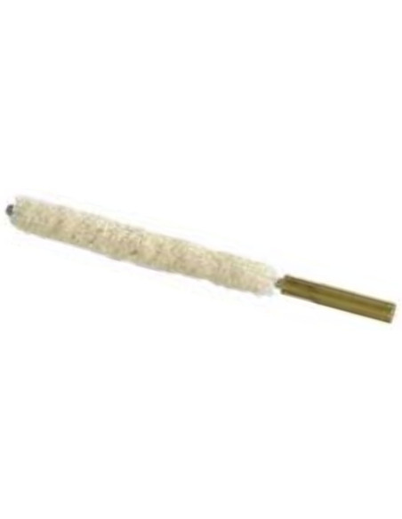 Escobilla de guata HOPPE'S - calibre .17/.204