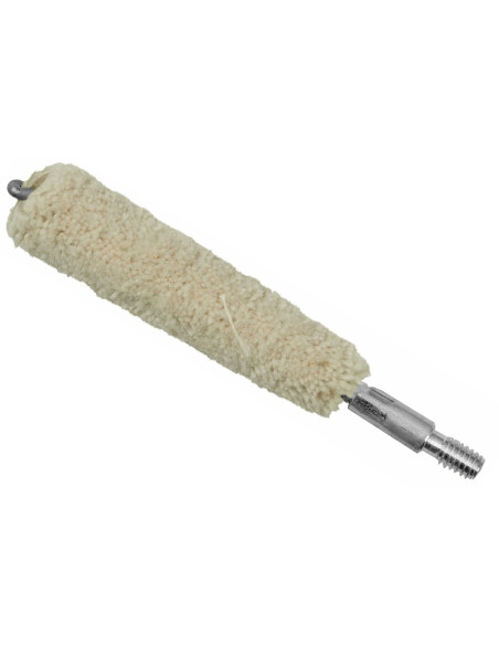 Escobilla de guata HOPPE'S - calibre .280/.32 - 1322
