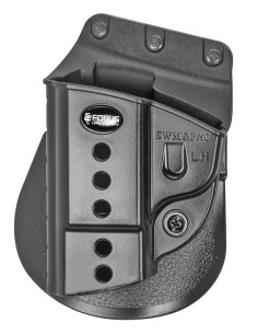 Funda FOBUS Paddle S&W M&P (zurdo) - SWMP LH 2