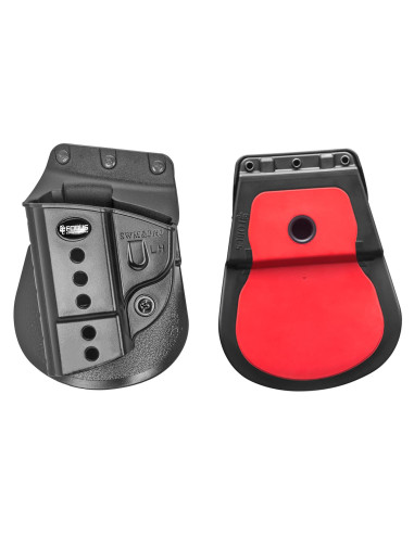 Funda FOBUS Paddle S&W M&P (zurdo) - SWMP LH