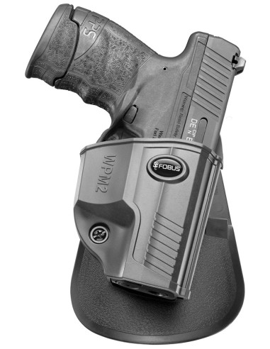 Funda FOBUS Paddle Walther PPS M2 - WPM2