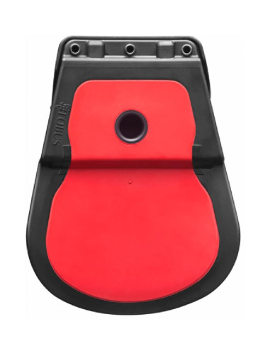 Funda FOBUS Paddle Walther PPS M2 - WPM2