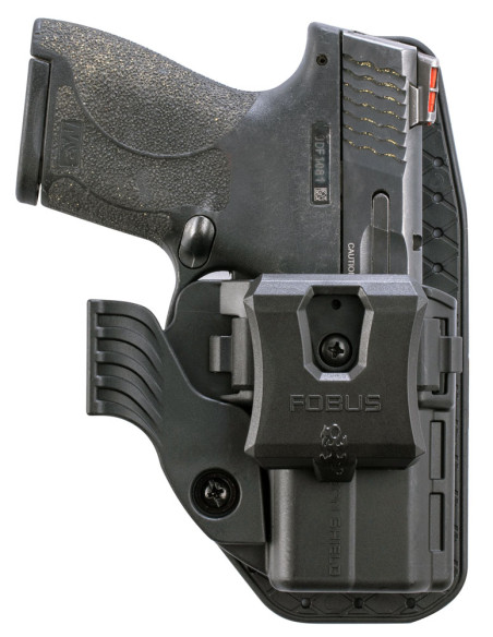 Funda FOBUS OWB/IWB APN S&W M&P Shield - APN