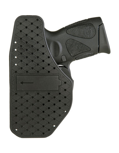 Funda FOBUS OWB/IWB APN S&W M&P Shield - APN