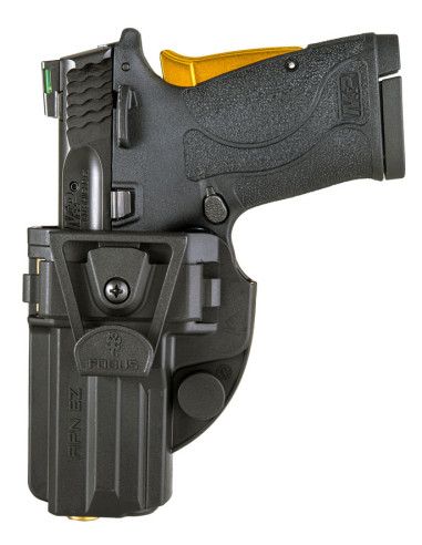 Funda FOBUS OWB/IWB APN S&W M&P Shield - APN