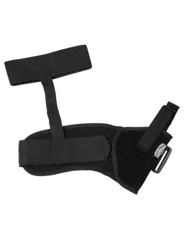 Funda tobillera UNCLE MIKE'S Nylon Kodra - GLOCK 26/27/33 - 88121