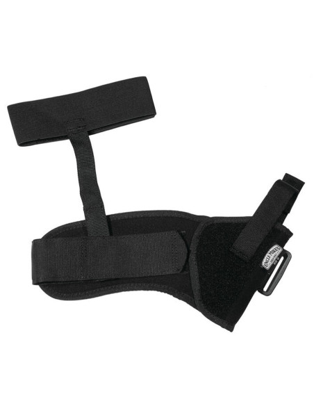 Funda tobillera UNCLE MIKE'S Nylon Kodra - GLOCK 26/27/33 - 88121