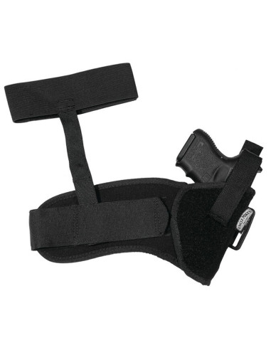 Funda tobillera UNCLE MIKE'S Nylon Kodra - GLOCK 26/27/33 - 88121