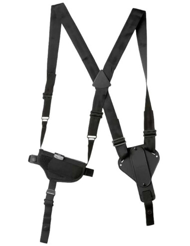 Funda sobaquera UNCLE MIKE'S Pro-Pak - 3.75"-4.5" - 77150