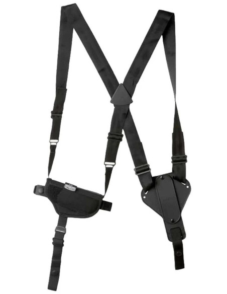Funda sobaquera UNCLE MIKE'S Pro-Pak - 3.75"-4.5" - 77150