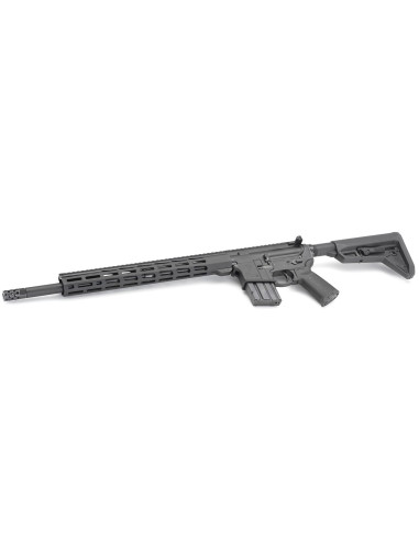 Rifle semiautomático RUGER AR-556 MPR - 450 Bushmaster - 08522