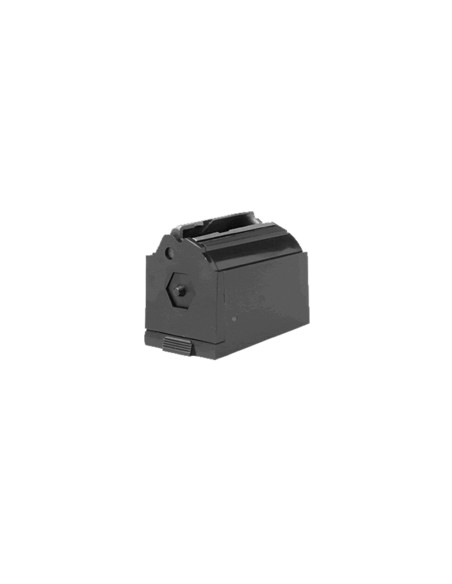 Cargador rotatorio del RUGER American Standard
