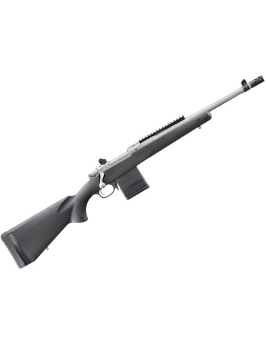 Rifle de cerrojo RUGER Scout - 308 Win. - 06829
