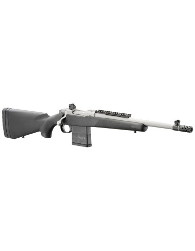 Rifle de cerrojo RUGER Scout - 308 Win. - 06829