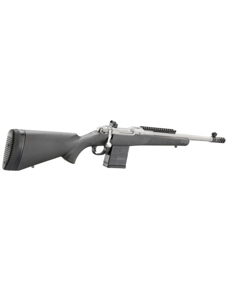 Rifle de cerrojo RUGER Scout - 308 Win. - 06829