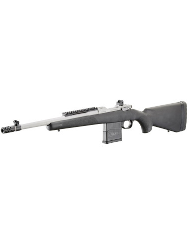 Rifle de cerrojo RUGER Scout - 308 Win. - 06829