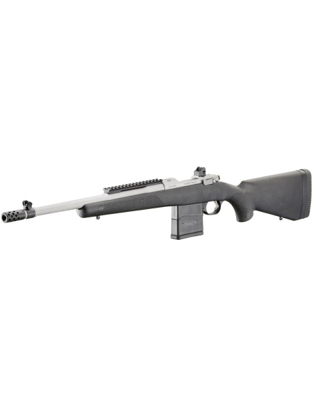 Rifle de cerrojo RUGER Scout - 308 Win. - 06829