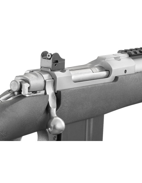 Rifle de cerrojo RUGER Scout - 308 Win. - 06829