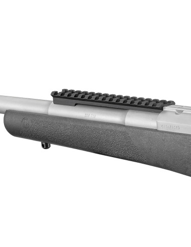 Rifle de cerrojo RUGER Scout - 308 Win. - 06829