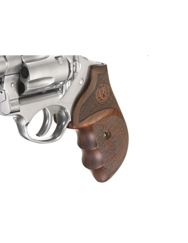 Revólver RUGER SP101 Match Champion 4.2" 5T - 357 Mag. - 05782