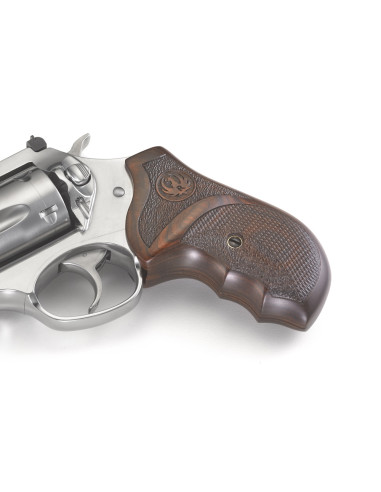 Revólver RUGER SP101 Match Champion 4.2" 5T - 357 Mag. - 05782