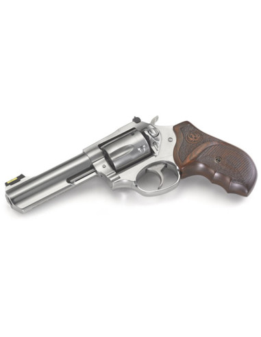 Revólver RUGER SP101 Match Champion 4.2" 5T - 357 Mag. - 05782