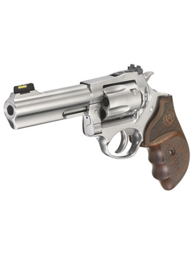 Revólver RUGER SP101 Match Champion 4.2" 5T - 357 Mag. - 05782