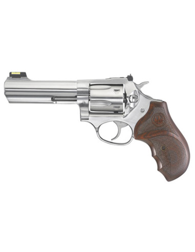 Revólver RUGER SP101 Match Champion 4.2" 5T - 357 Mag. - 05782