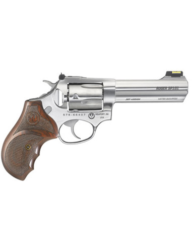 Revólver RUGER SP101 Match Champion 4.2" 5T - 357 Mag. - 05782