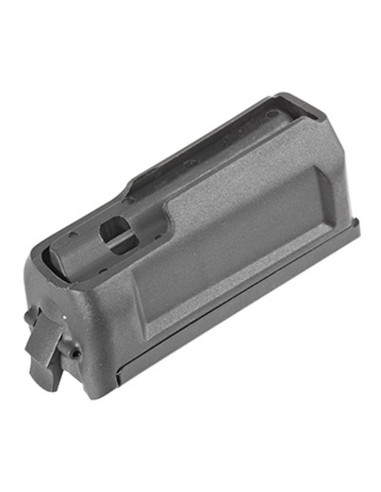 Cargador de polímero RUGER multicalibre 4R para rifle Ruger American - 90689