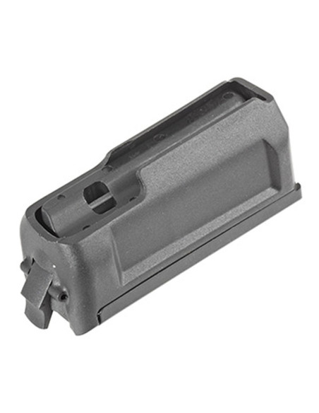 Cargador de polímero RUGER multicalibre 4R para rifle Ruger American - 90689