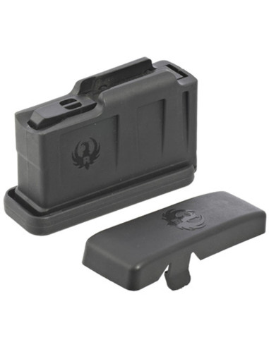 Cargador de polímero RUGER estilo AI 3R - 308 Win. - 90560