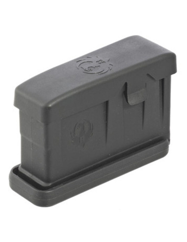Cargador de polímero RUGER estilo AI 3R - 308 Win. - 90560