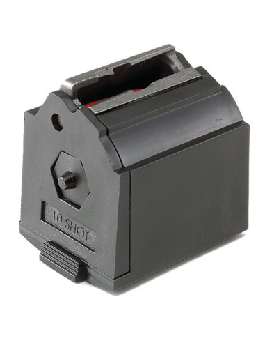 Cargador rotatorio RUGER BX-1 10R - 22LR - 90005