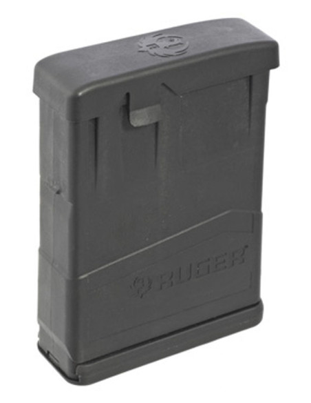 Cargador de polímero RUGER estilo AI 10R - 308 Win. - 90563