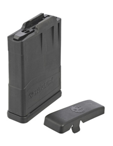 Cargador de polímero RUGER estilo AI 10R - 308 Win. - 90563