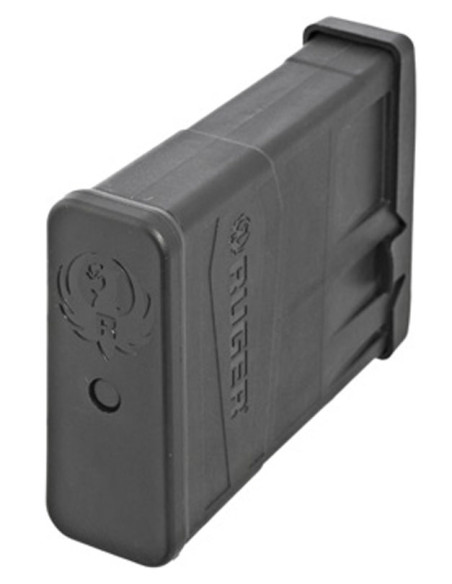 Cargador de polímero RUGER estilo AI 10R - 308 Win. - 90563