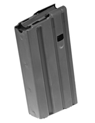Cargador metálico RUGER MSR 5R para rifle Ruger AR-556 - 450 Bushmaster - 90679
