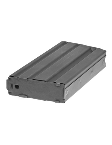 Cargador metálico RUGER MSR 5R para rifle Ruger AR-556 - 450 Bushmaster - 90679