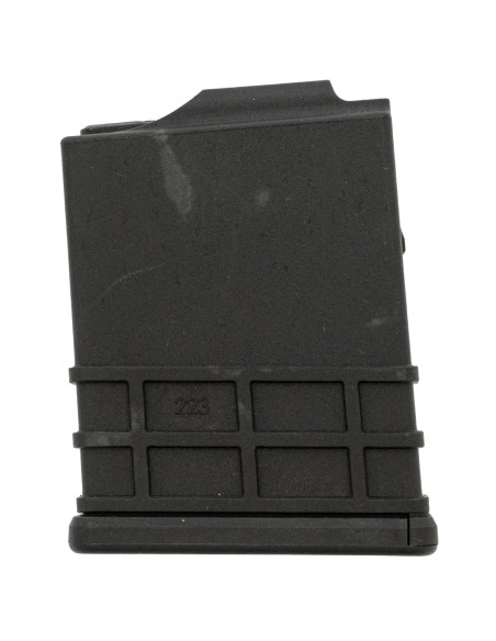 Cargador SAVAGE AICS 10/110-Axis II S/A 10R - 300 AAC BLK - 55262