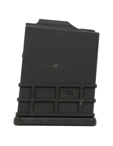 Cargador SAVAGE AICS 10/110-Axis II S/A 10R - 300 AAC BLK - 55262