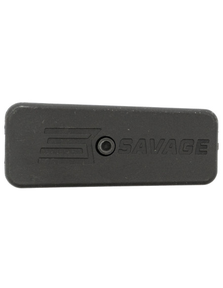 Cargador SAVAGE AICS 10/110-Axis II S/A 10R - 300 AAC BLK - 55262