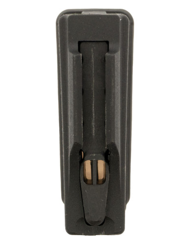 Cargador SAVAGE AICS 10/110-Axis II S/A 10R - 300 AAC BLK - 55262